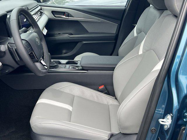 new 2026 Toyota Camry car, priced at $31,630