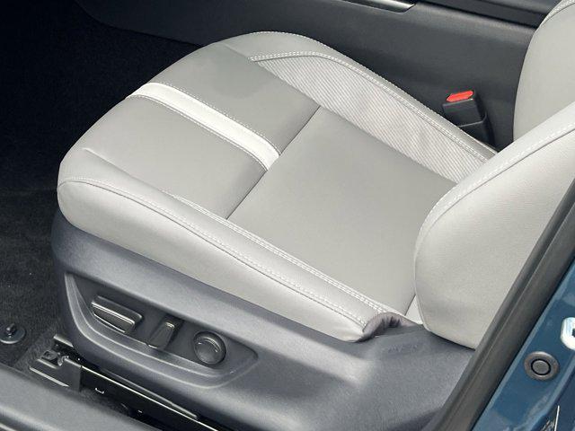 new 2026 Toyota Camry car, priced at $31,630