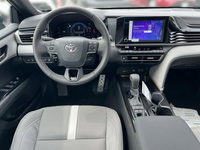 new 2026 Toyota Camry car, priced at $31,630