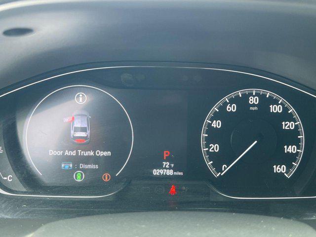 used 2019 Honda Accord car, priced at $25,000