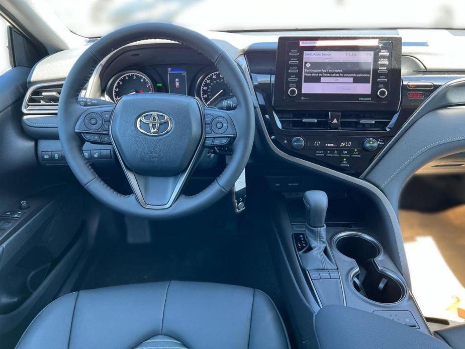 new 2024 Toyota Camry car, priced at $29,315