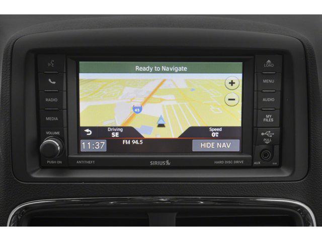 used 2019 Dodge Grand Caravan car, priced at $13,750