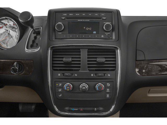 used 2019 Dodge Grand Caravan car, priced at $13,750
