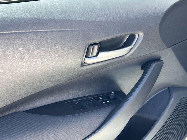 new 2026 Toyota Corolla car, priced at $25,657