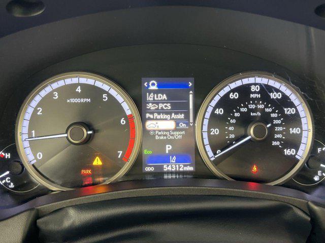 used 2018 Lexus NX 300 car, priced at $23,750