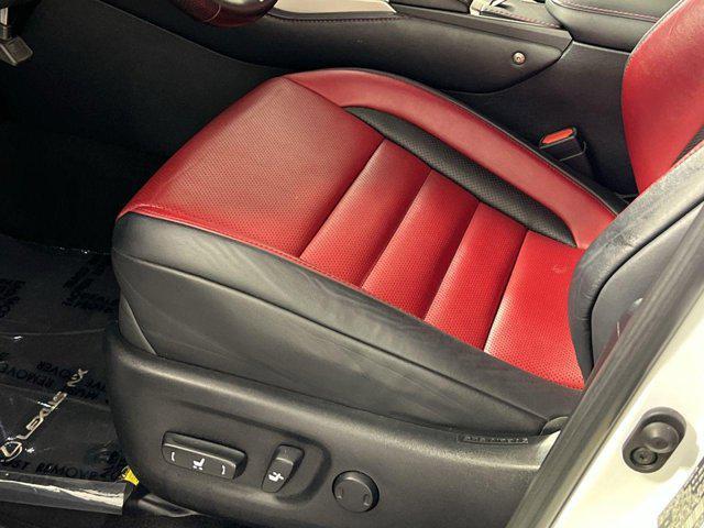 used 2018 Lexus NX 300 car, priced at $23,750