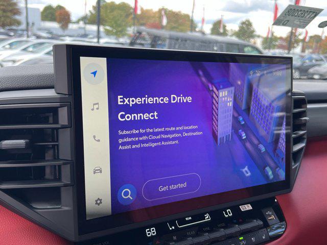 new 2026 Toyota Sequoia car, priced at $89,465