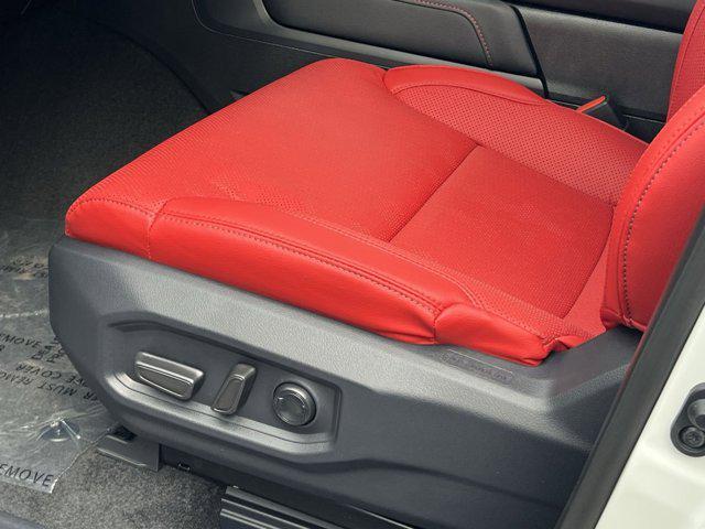 new 2026 Toyota Sequoia car, priced at $89,465