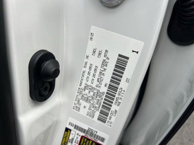 new 2026 Toyota Sequoia car, priced at $89,465