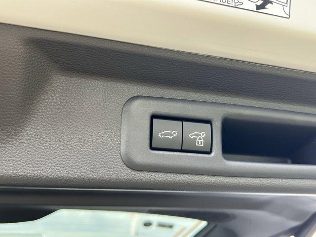 new 2026 Toyota Sequoia car, priced at $89,465