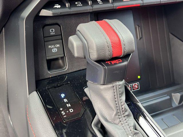 new 2026 Toyota Sequoia car, priced at $89,465