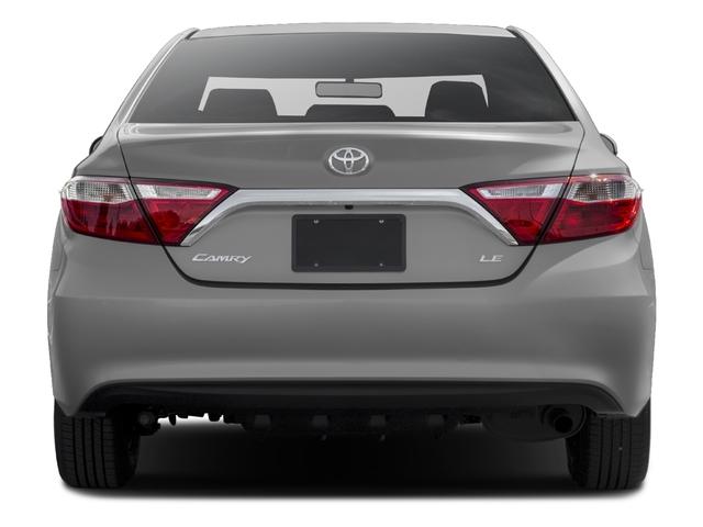 used 2016 Toyota Camry car, priced at $16,500