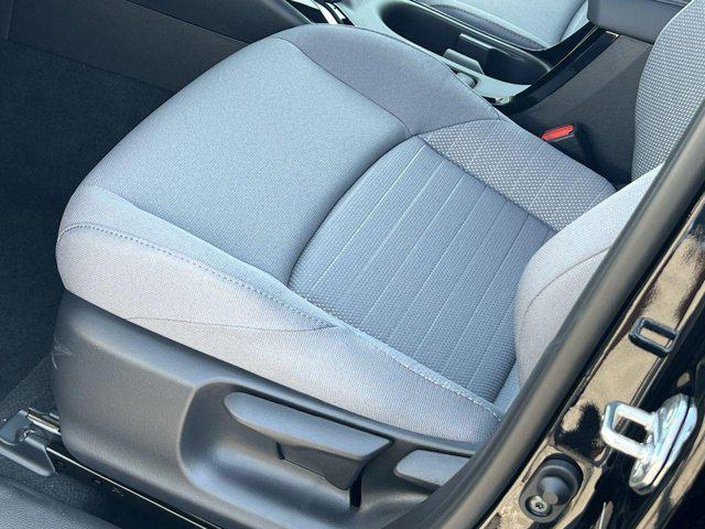 new 2025 Toyota Corolla car, priced at $26,288