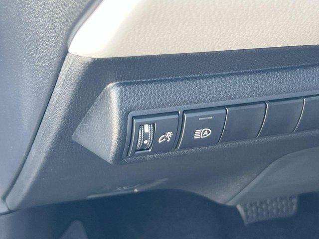 new 2025 Toyota Corolla car, priced at $26,288