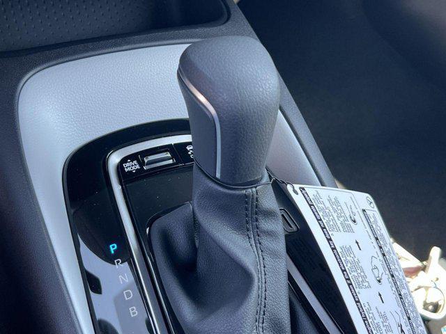 new 2025 Toyota Corolla car, priced at $26,288