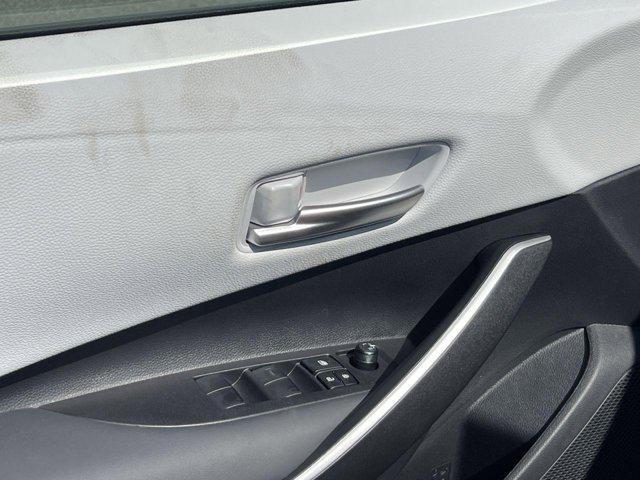 new 2025 Toyota Corolla car, priced at $26,288