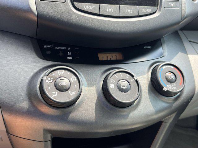 used 2010 Toyota RAV4 car, priced at $12,750