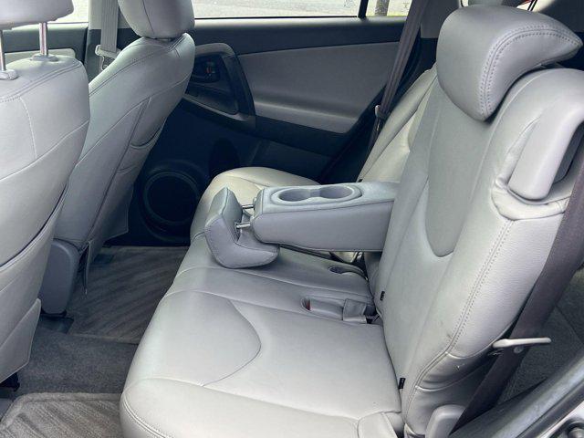 used 2010 Toyota RAV4 car, priced at $12,750