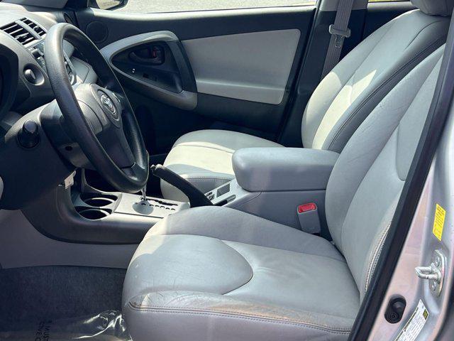 used 2010 Toyota RAV4 car, priced at $12,750