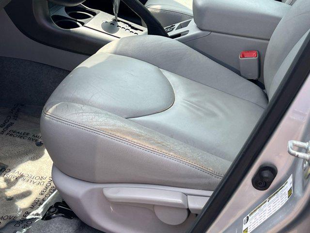 used 2010 Toyota RAV4 car, priced at $12,750