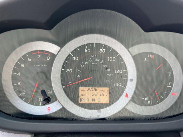 used 2010 Toyota RAV4 car, priced at $12,750