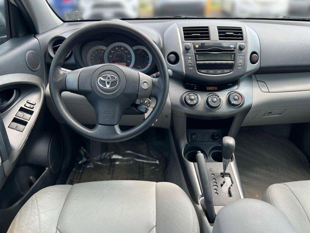 used 2010 Toyota RAV4 car, priced at $12,750