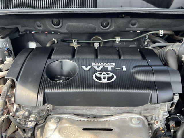 used 2010 Toyota RAV4 car, priced at $12,750