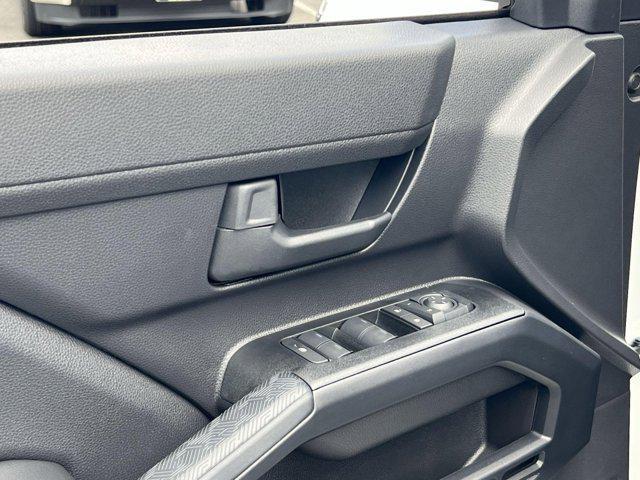 new 2025 Toyota 4Runner car, priced at $44,633