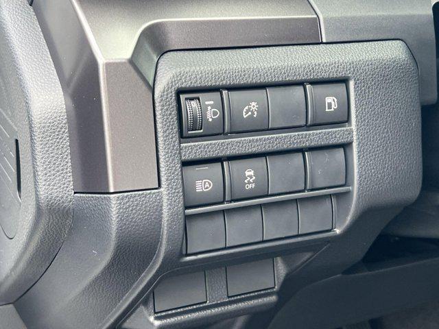 new 2025 Toyota 4Runner car, priced at $44,633