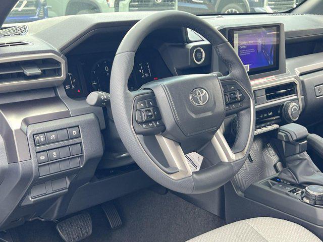 new 2025 Toyota 4Runner car, priced at $44,633