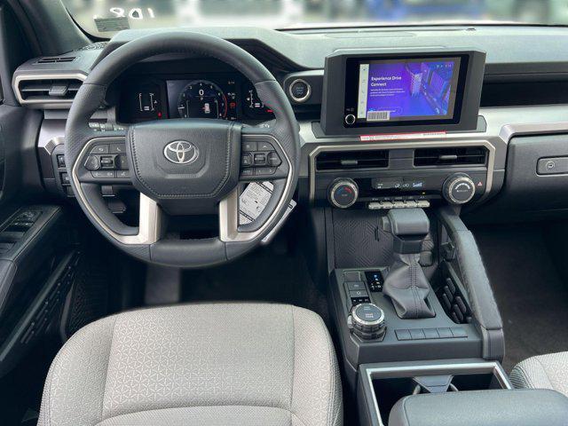 new 2025 Toyota 4Runner car, priced at $44,633
