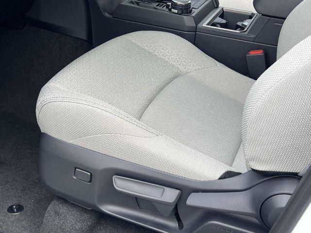 new 2025 Toyota 4Runner car, priced at $44,633
