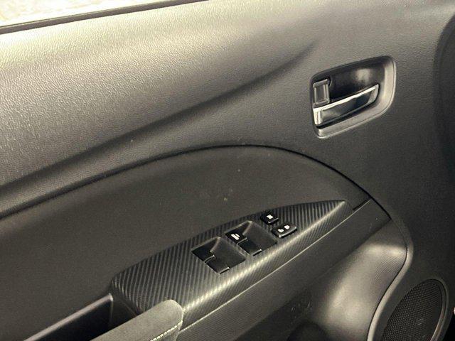 used 2024 Mitsubishi Mirage G4 car, priced at $15,000