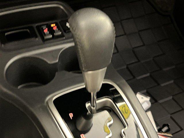 used 2024 Mitsubishi Mirage G4 car, priced at $15,000