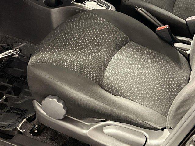 used 2024 Mitsubishi Mirage G4 car, priced at $15,000