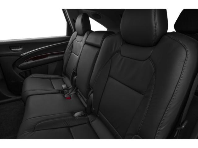 used 2015 Acura MDX car, priced at $12,700