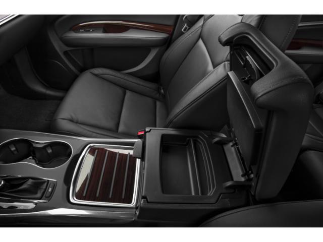 used 2015 Acura MDX car, priced at $12,700