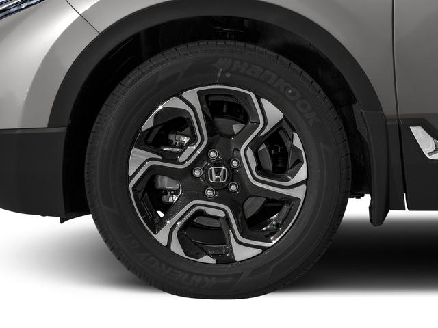 used 2018 Honda CR-V car, priced at $25,000