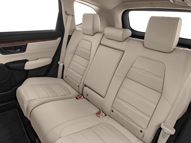 used 2018 Honda CR-V car, priced at $25,000