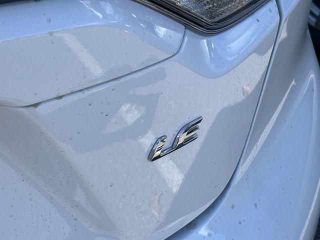 new 2026 Toyota Corolla car, priced at $22,928