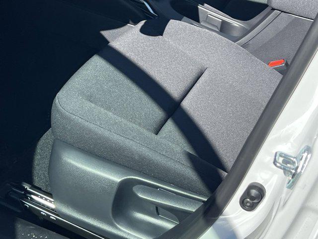 new 2026 Toyota Corolla car, priced at $22,928