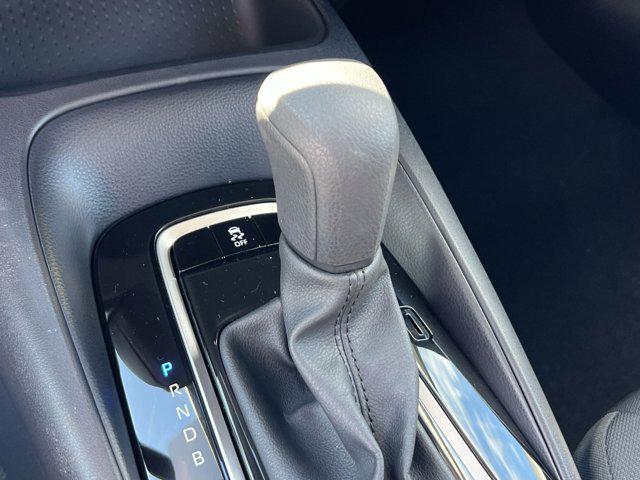 new 2026 Toyota Corolla car, priced at $22,928