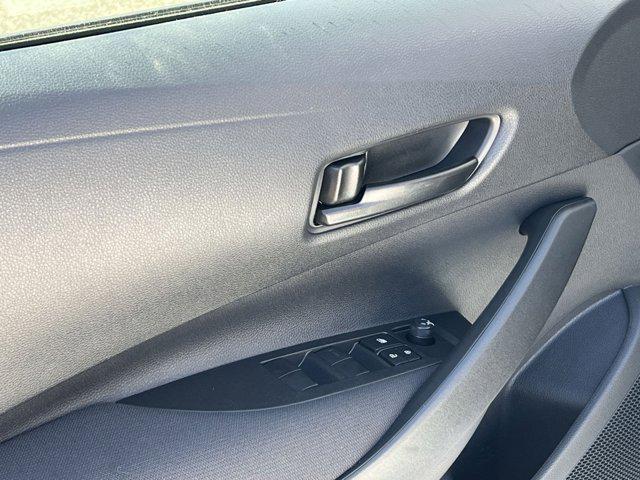 new 2026 Toyota Corolla car, priced at $22,928