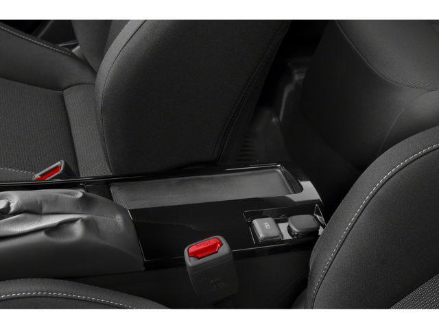 new 2025 Toyota GR Corolla car, priced at $40,713