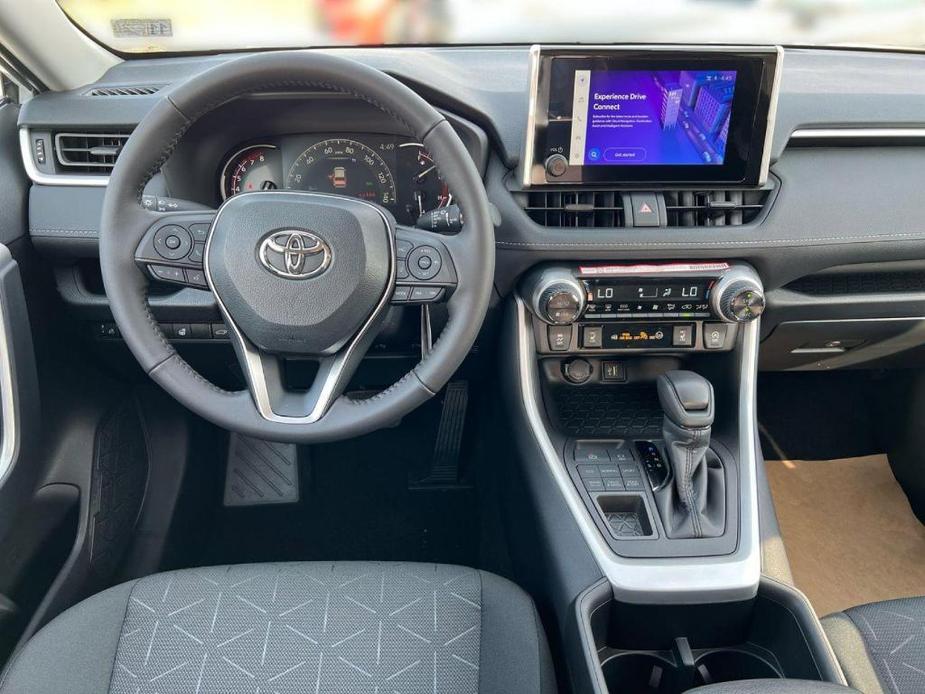 new 2024 Toyota RAV4 car, priced at $34,969