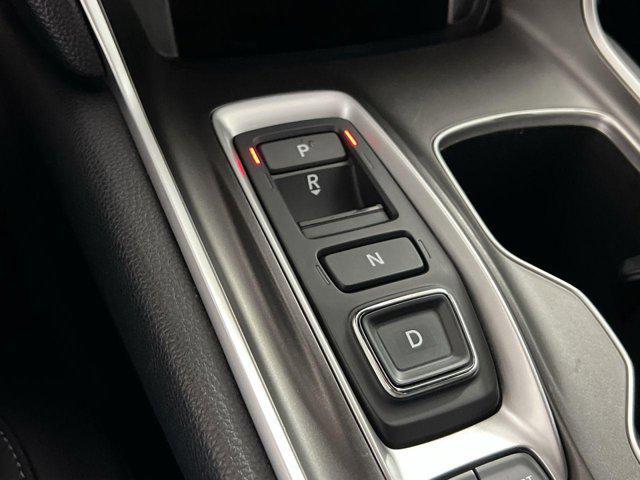 used 2022 Honda Accord car, priced at $26,000