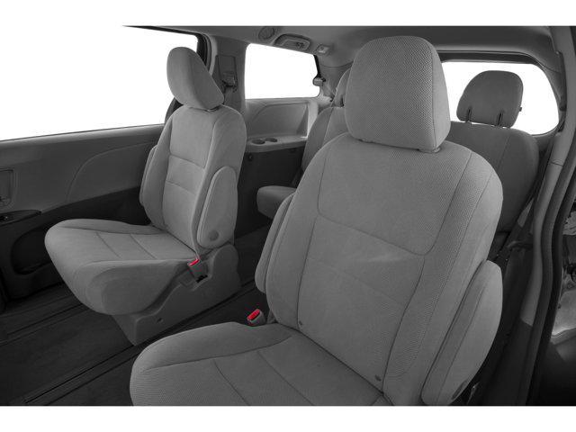 used 2018 Toyota Sienna car, priced at $24,500