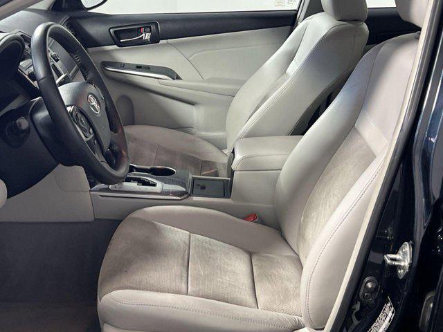 used 2013 Toyota Camry Hybrid car, priced at $10,000
