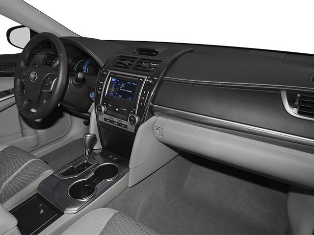used 2013 Toyota Camry Hybrid car, priced at $10,000