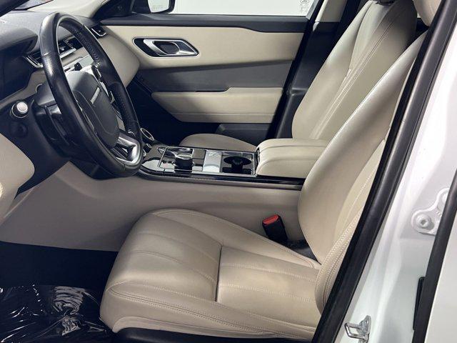 used 2020 Land Rover Range Rover Velar car, priced at $25,750
